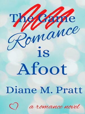cover image of Romance is Afoot